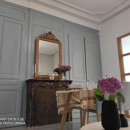 Le Cange Amiens Bagian luar foto