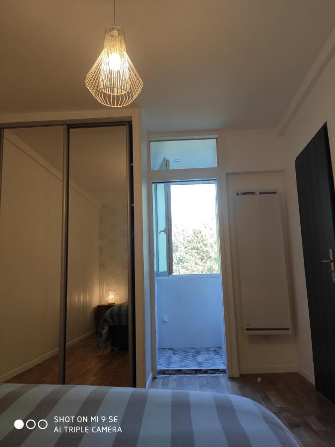Le Cange Amiens Bagian luar foto