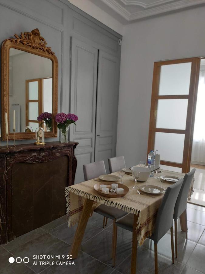 Le Cange Amiens Bagian luar foto