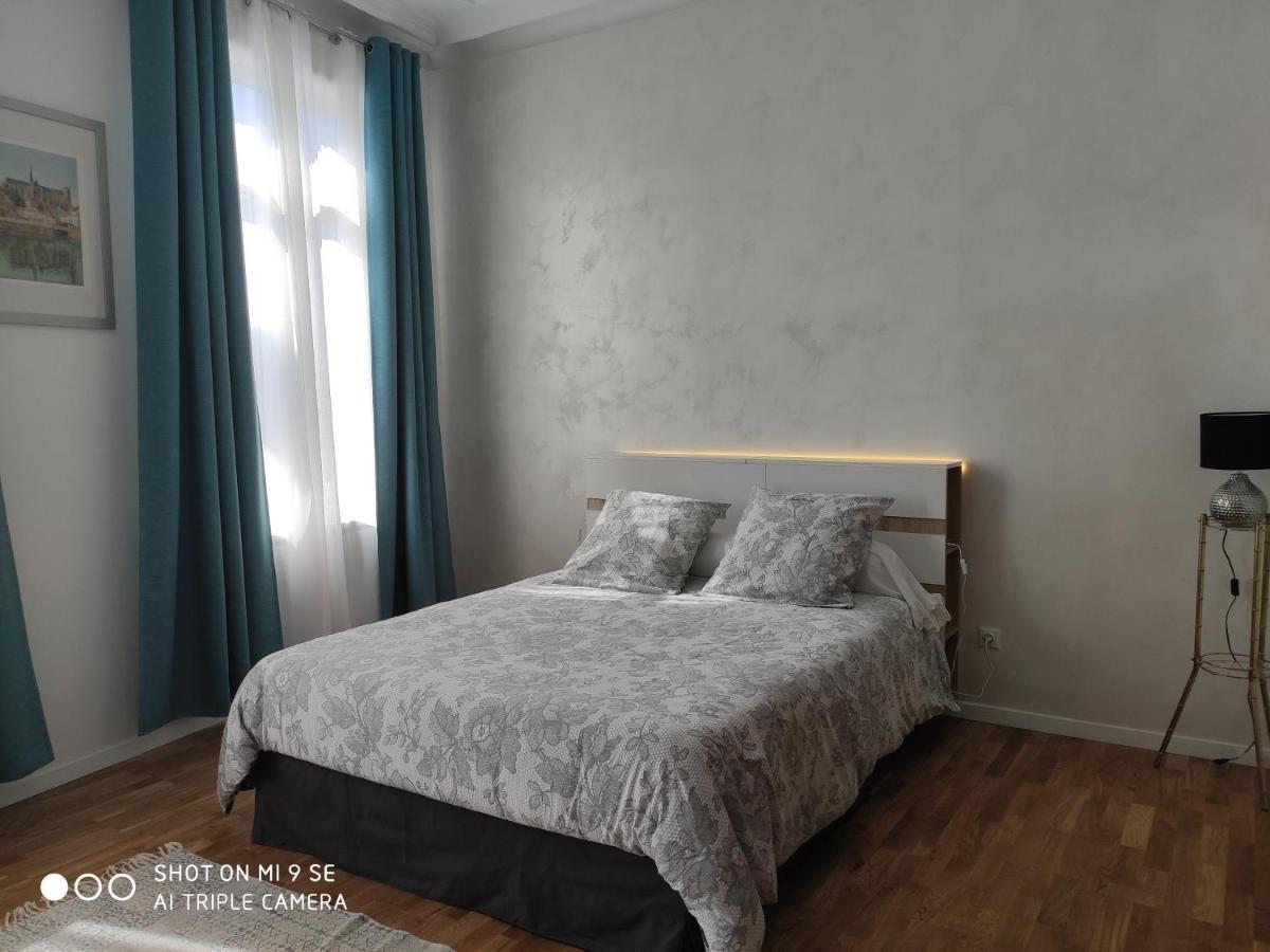 Le Cange Amiens Bagian luar foto